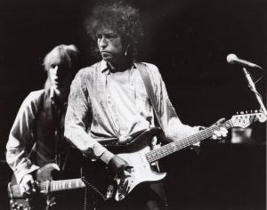 Bob Dylan and Tom Petty 1986..NY.jpg